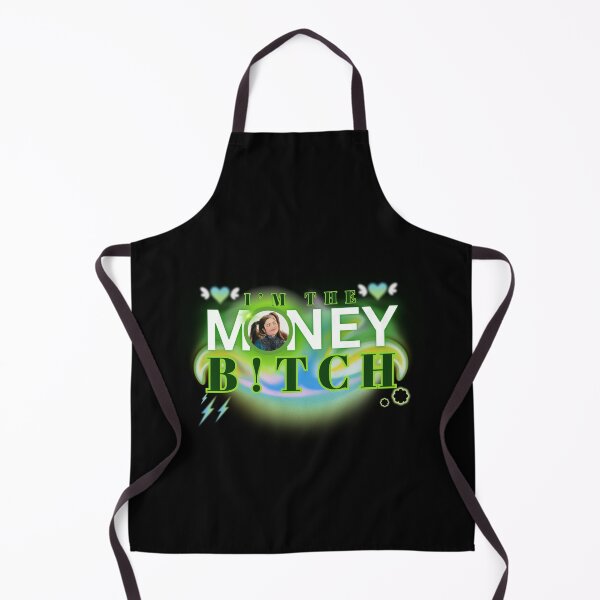 Item preview, OFMD I'm The Money B!tch | Our Flag Means Death Graphic designed and sold by izzjoy.