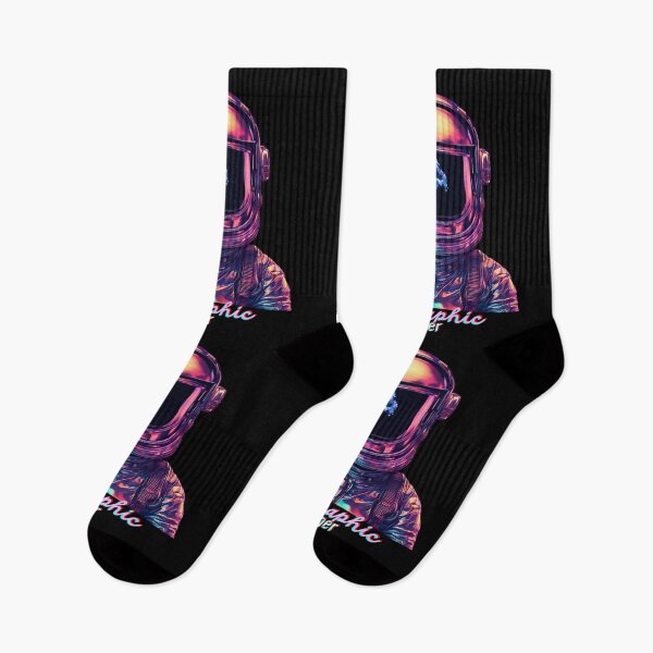 Aperçu de l'œuvre Un petit problème pour l’homme… Voyager holographique créée et vendue par FitEnvy.