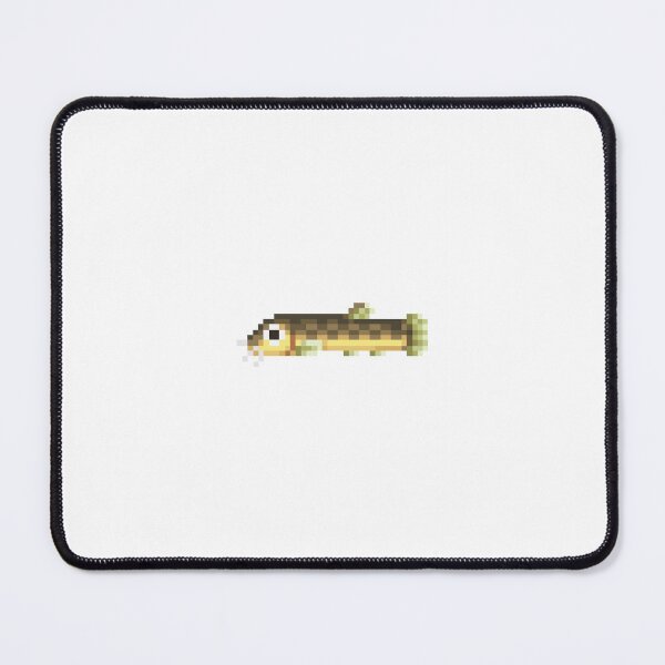 Item preview, Loach designed and sold by AlexDelBucco.