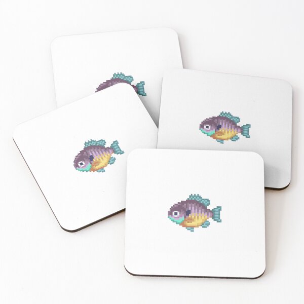 Item preview, Bluegill designed and sold by AlexDelBucco.