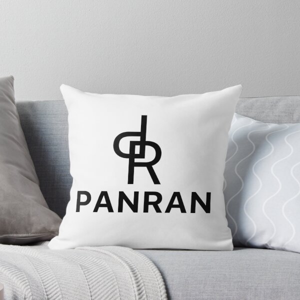 Item preview, PANRAN Logo designed and sold by PANRAN.