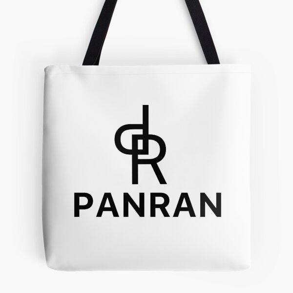 Item preview, PANRAN Logo designed and sold by PANRAN.