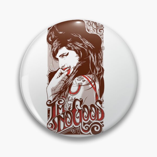 Item preview, ammy whitehouse t-shirt designed and sold by cristianzerpa.
