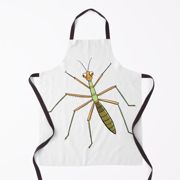 Item preview, Stick Insect Serenity designed and sold by Craft99.