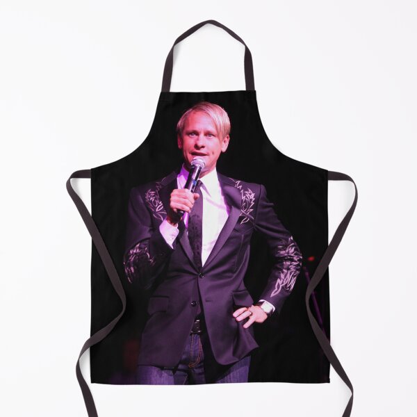 Item preview, Carson Kressley - Photograph designed and sold by ConcertImages.