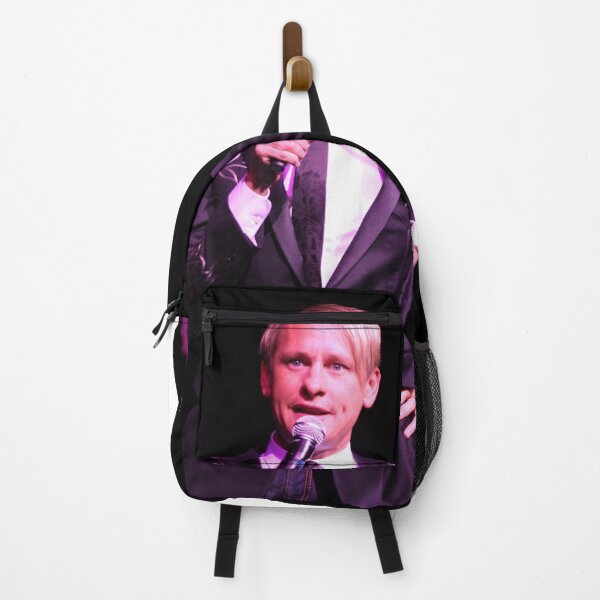 Item preview, Carson Kressley - Photograph designed and sold by ConcertImages.