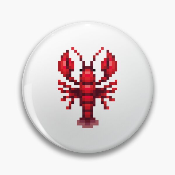 Item preview, Crawfish designed and sold by AlexDelBucco.