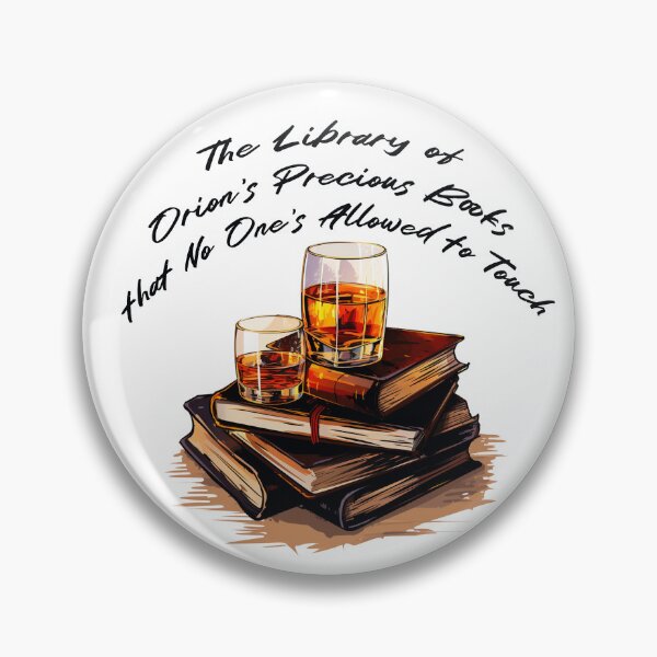 Item preview, Orion's Library of Precious Books designed and sold by Celticrose721.