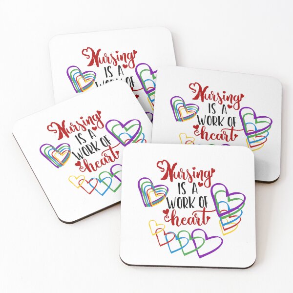 Item preview, NURSES ARE SPECIAL designed and sold by THE AMERICAN TEEVANGELIST.