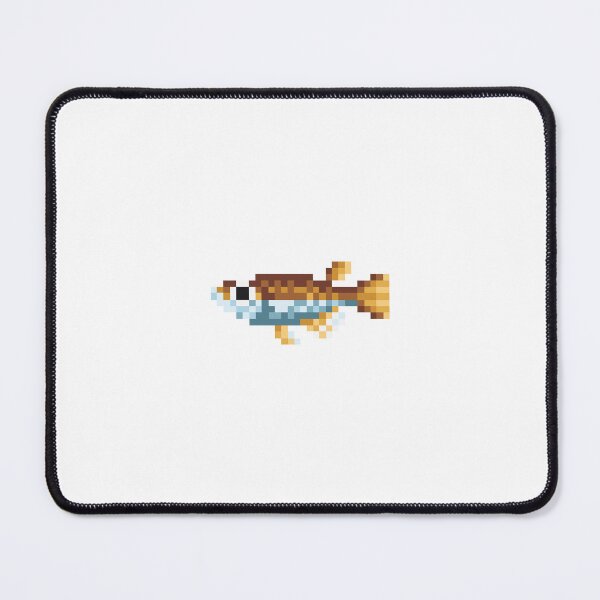 Item preview, Killifish designed and sold by AlexDelBucco.