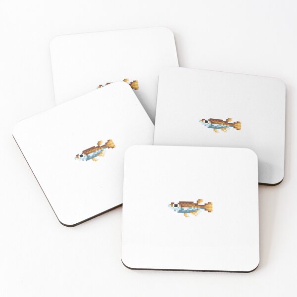 Item preview, Killifish designed and sold by AlexDelBucco.