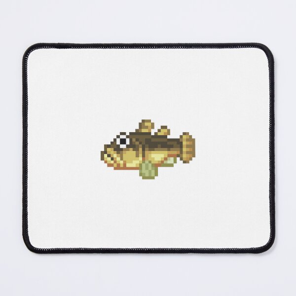 Item preview, Freshwater goby designed and sold by AlexDelBucco.
