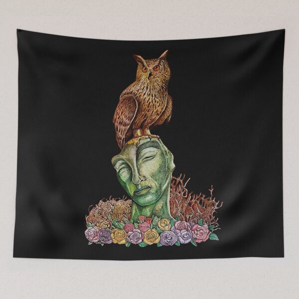 Item preview, Dream of howl designed and sold by Laurent Cazuguel.