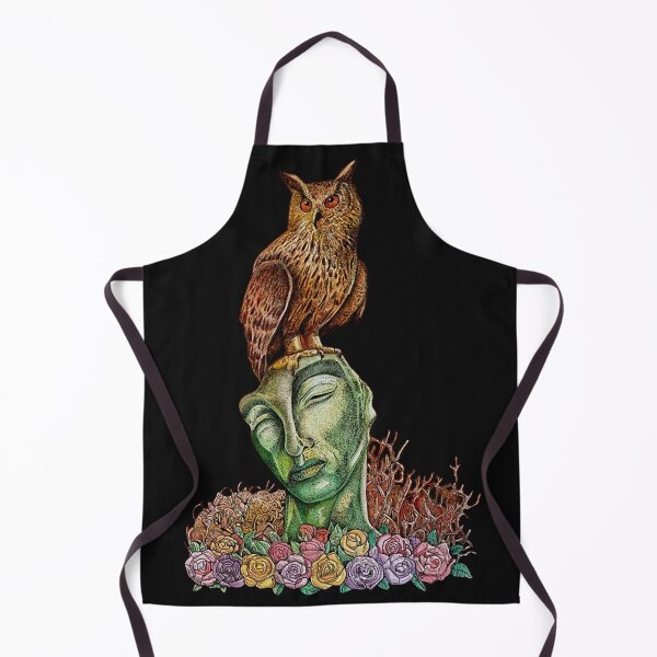 Item preview, Dream of howl designed and sold by Laurent Cazuguel.