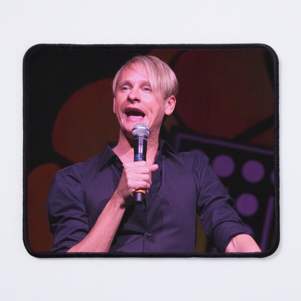 Item preview, Carson Kressley - Photograph designed and sold by ConcertImages.