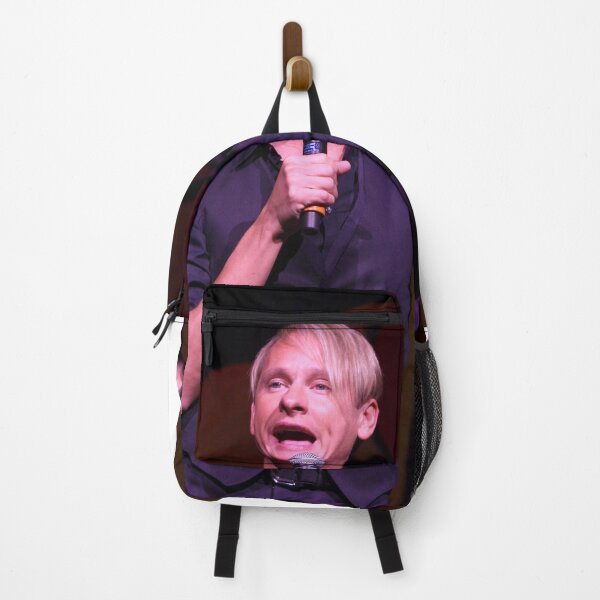 Item preview, Carson Kressley - Photograph designed and sold by ConcertImages.
