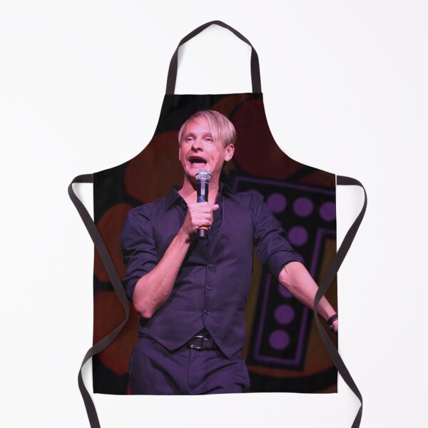 Item preview, Carson Kressley - Photograph designed and sold by ConcertImages.