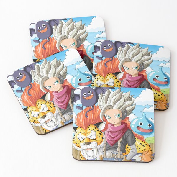 Item preview, Dragon Quest designed and sold by tulusmen art.