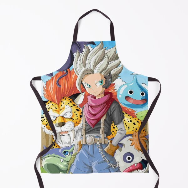 Item preview, Dragon Quest designed and sold by tulusmen art.