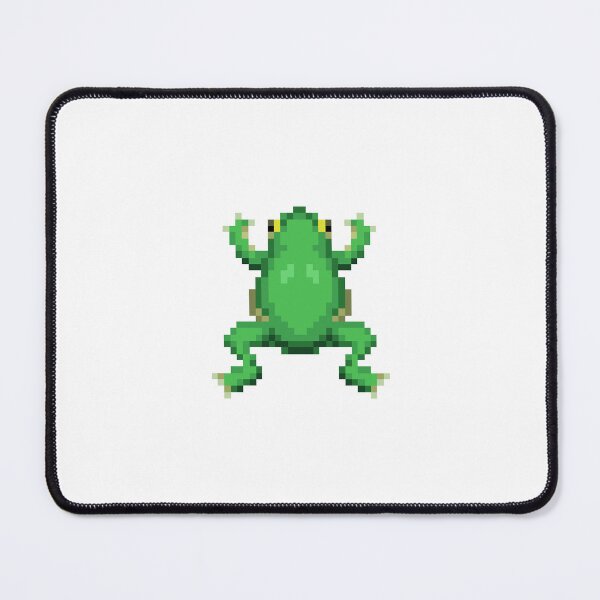 Item preview, Frog designed and sold by AlexDelBucco.