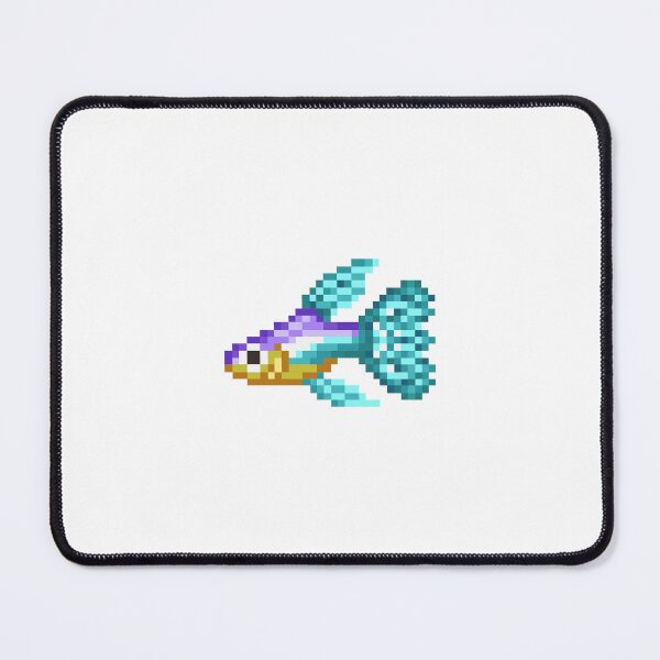 Item preview, Guppy designed and sold by AlexDelBucco.