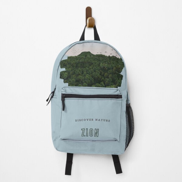 Item preview,  The Majestic Wilderness of Sequoia and Zion designed and sold by MY-DesignStudio.