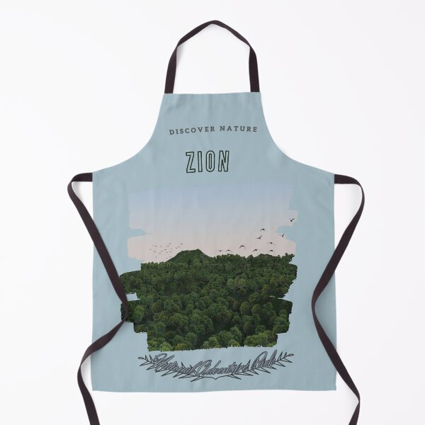 Item preview, The Majestic Wilderness of Sequoia and Zion designed and sold by MY-DesignStudio.