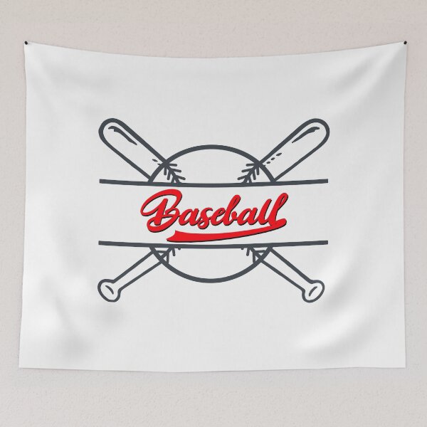 Item preview, baseball, sports, summer, mlb designed and sold by Add2crt.