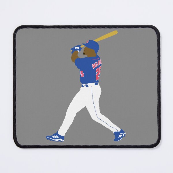 Item preview, Carlos Delgado designed and sold by Art-by-JD.