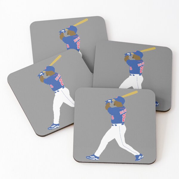 Item preview, Carlos Delgado designed and sold by Art-by-JD.