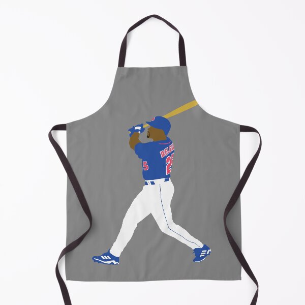Item preview, Carlos Delgado designed and sold by Art-by-JD.