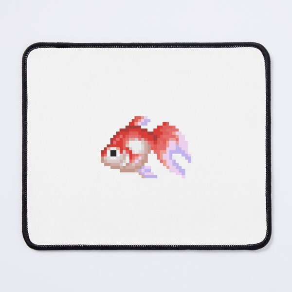 Item preview, Goldfish designed and sold by AlexDelBucco.