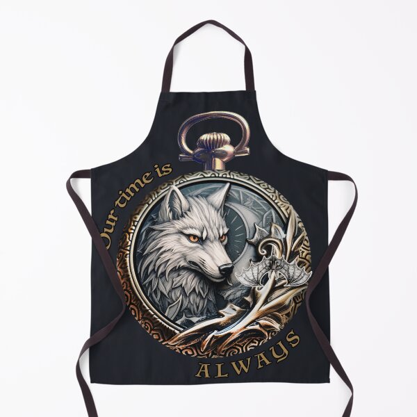 Item preview, Our Time is Always designed and sold by Celticrose721.