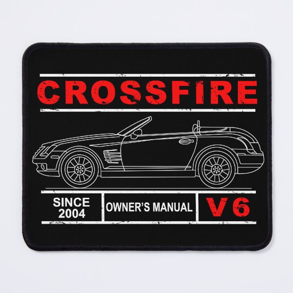 Item preview, Blueprint of the Crossfire designed and sold by rogue-design.