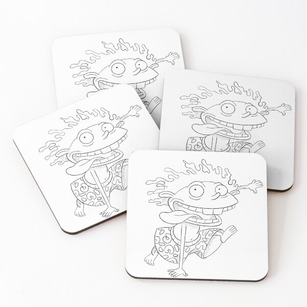 Item preview, A copy right of taz designed and sold by BeckaArt6.