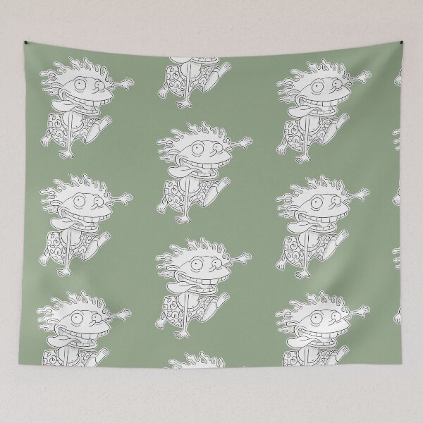 Item preview, A copy right of taz designed and sold by BeckaArt6.