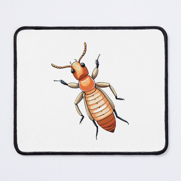 Item preview, Termite Kingdom: Wonders of Nature designed and sold by Craft99.