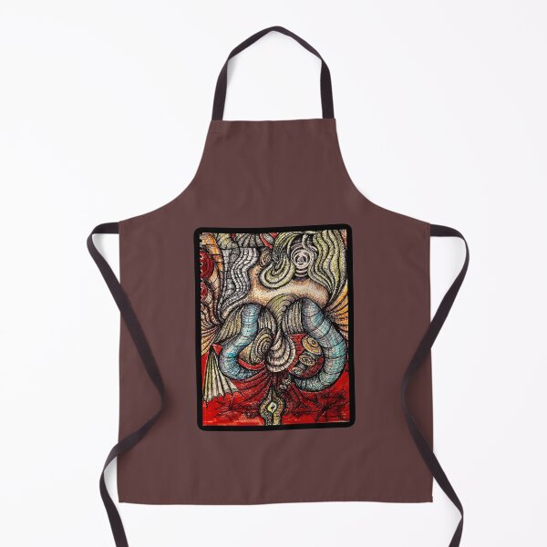 Item preview, Conquering a fear  designed and sold by Doodle Mind Journeys.