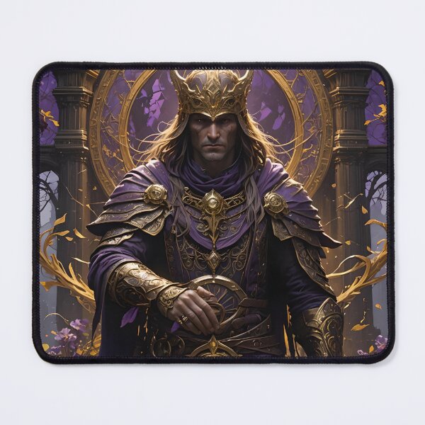 Item preview, King Vicerus designed and sold by Cryptics Shop.