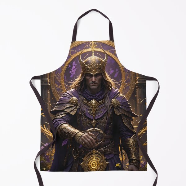 Item preview, King Vicerus designed and sold by Cryptics Shop.