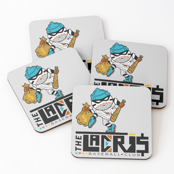Item preview, The Ladris Baseball Club designed and sold by Vincenzo  Giampietro.