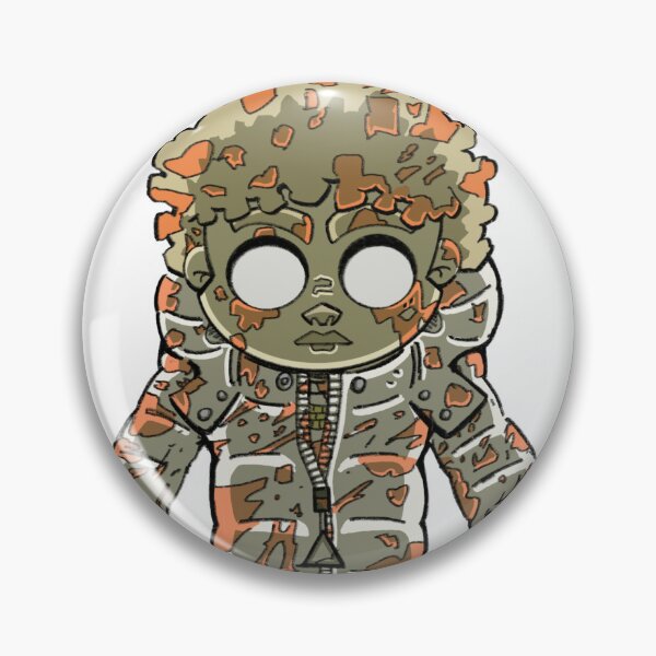 Item preview, Young Boy  designed and sold by boiinasoda.