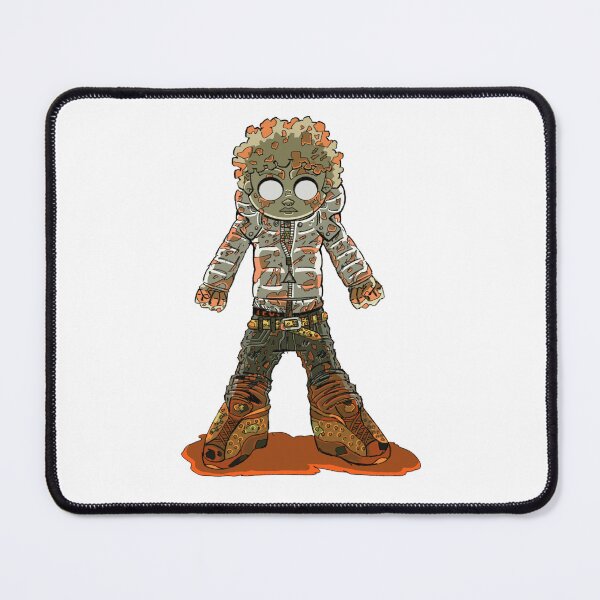 Item preview, Young Boy designed and sold by boiinasoda.