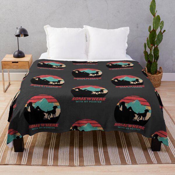 Item preview, Somewhere With German Shorthaired Pointer Women's Hiking Gift  designed and sold by Guarddogdrive.