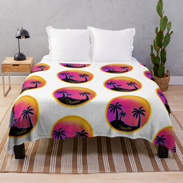 Item preview, Paradise designed and sold by FranettiArt.
