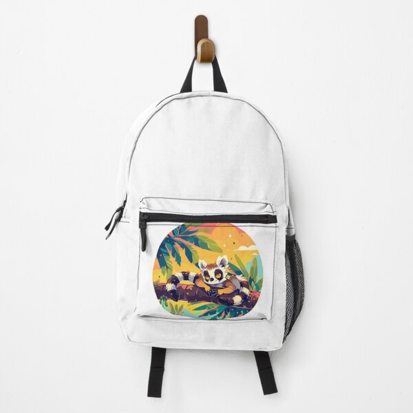 Item preview, Lemur // Ape // Monkey // Madagascar designed and sold by SMARTKIT DESIGNAGENCY.