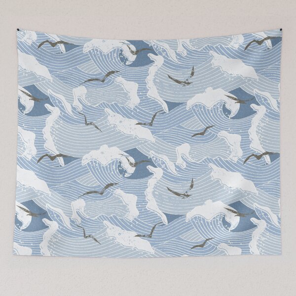 Item preview, seaguall designed and sold by Leistudio.
