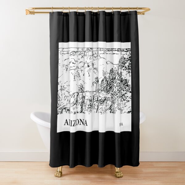 Item preview, Arizona USA designed and sold by Lakeric.