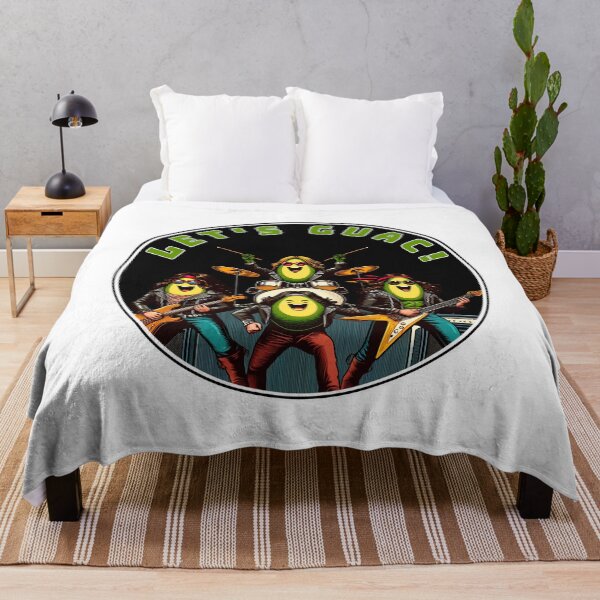Item preview, Let's Guac! designed and sold by DigiTiki.