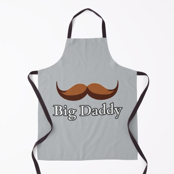 Item preview, Big Daddy designed and sold by blackquack.